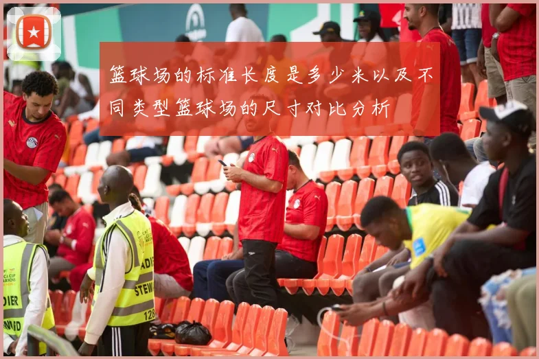 篮球场的标准长度是多少米以及不同类型篮球场的尺寸对比分析