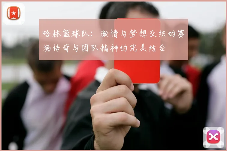 哈林篮球队：激情与梦想交织的赛场传奇与团队精神的完美结合